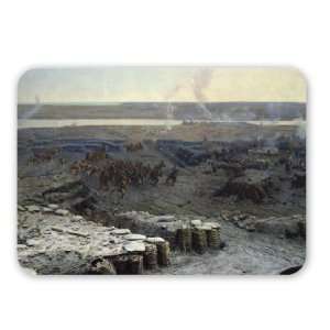  The Siege of Sevastopol Panorama (mixed   Mouse Mat 