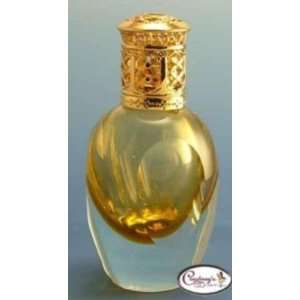  Amber Maui Fragrance Lamp by Courtneys