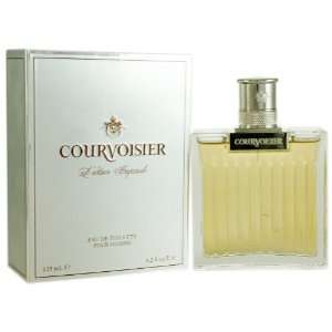 Courvoisier Ledition Imperiale By Courvoisier For Men Eau De Toilette 