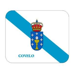  Galicia, Covelo Mouse Pad 
