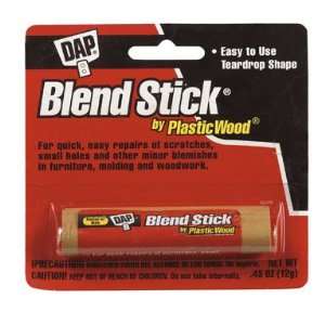 7 each Plastic Wood Blend Stick (4012)