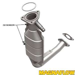  Magnaflow 49231   Direct Fit Catalytic Converter 