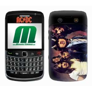   Bold (9700) AC/DC®   Highway To Hell Cell Phones & Accessories