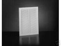 20 X 25 Return Air Filter Grille (HART & COOLEY)  