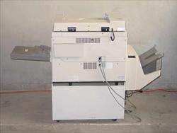 Lanier 6540 Copy Machine  