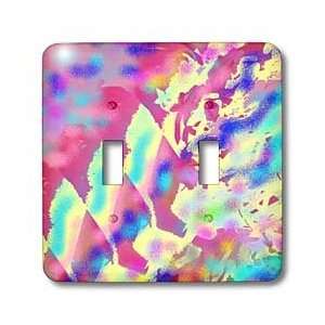 Jaclinart Abstract Flames Wild Psychedelic Grunge Graffiti   Abstract 