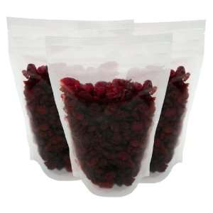 Dried Cranberries/craisins, 4 Pack, 9 Grocery & Gourmet Food