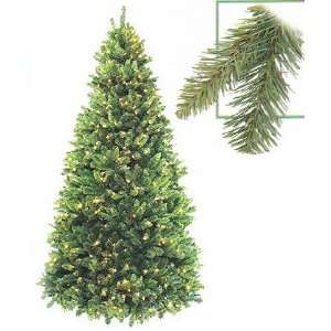  9 Victoria Artificial Christmas Tree Pre Lit 900 Clear 