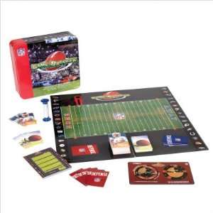  NFL Game Time Trivia Game Toys & Games