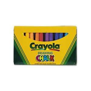  Colored Drawing Chalk Toys & Games