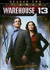 Warehouse 13 Season Two on DVD   New Unopene $24.99 1d 5h 3m 