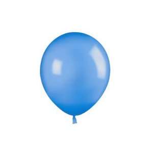  9 in. Periwinkle Fashion Balloons Toys & Games