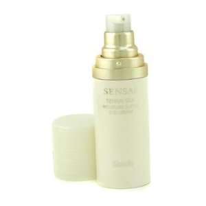  Sensai Silk Moisture Supply Eye Cream  15ml/0.5oz Beauty