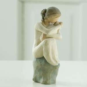  Guardian Relationships Figurine by Willow Tree