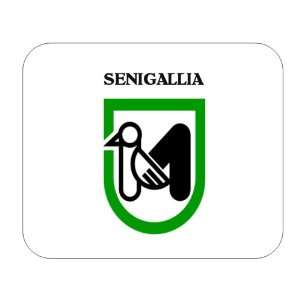    Italy Region   Marche, Senigallia Mouse Pad 