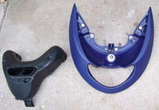 We have lots of SeaDoo parts CLICK HERE to take a look.