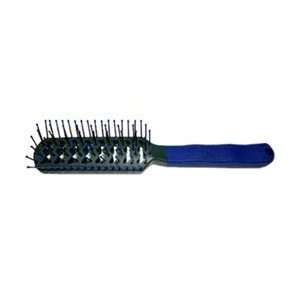   Sh8pers Anti Static W Vented Poly Tipped Large Styler Brush Beauty
