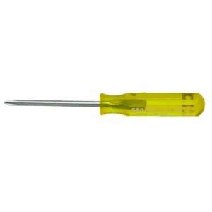  Crescent 550 Phillips Pocket Clip Screwdriver