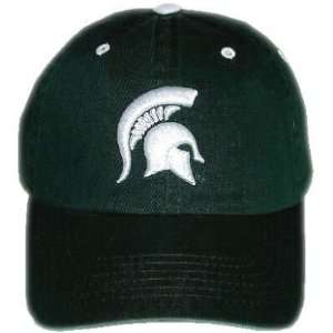  Michigan State Crew Adjustable Hat