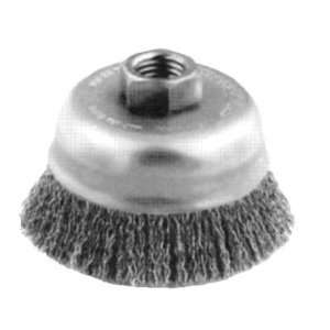 Advance brush Mini Crimped Cup Brushes   82243 
