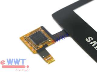   Transform Ultra Touch Screen Digitizer Repair Fix Part ZVLT351  