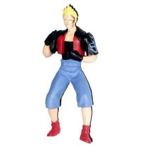  Final Fantasy VIII Zell Dincht Mini Figure Toys & Games