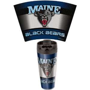 University Of Maine Travel Mugs 16 oz 