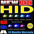 9006 HID Xenon conversion KIT 10000k dark deep blue (Fits More than 