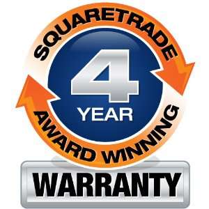 Customer image from SquareTrade Inc. Warranties that make sense