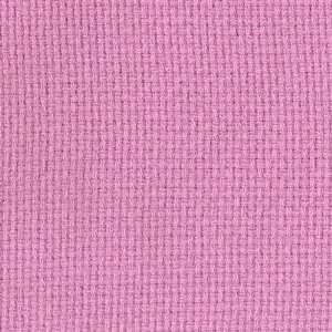  60 Wide Wool Coating Seed Stitch Lavender Fabric By The 