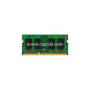  Crucial 8GB DDR3 SDRAM Memory Module Electronics