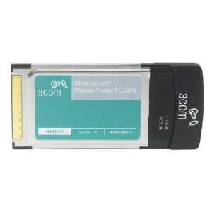  3COM Corp OFFICECONNECT WIRELESS ( 3CRWE154A72 