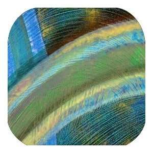   pcs   SQUARE   Designer Coasters Art   (CSAR 167)