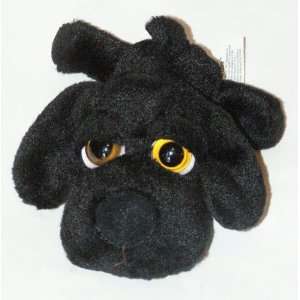  Mini Bean Bag Gunther the Labrador Retreiver Dog 6 Toys 