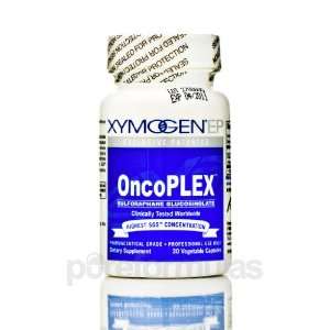   OncoPLEX SGS (EP) 30 Vegetable Capsules