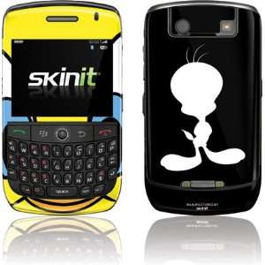 Tweety Bird skin for BlackBerry Curve 8900 Electronics