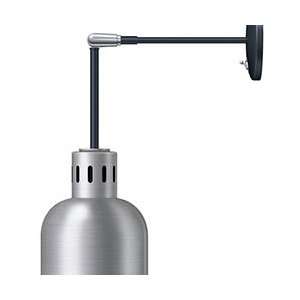  Hatco DL 700 CTN Warmer Lamp Shade, Style E, Cord Mount 