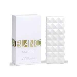  St Dupont Blanc By St Dupont For Women. Eau De Parfum 
