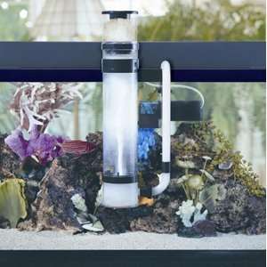  SeaClone Protein Skimmer SCPS 100 (up to 100 gallons) Pet 