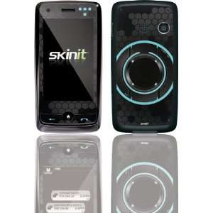  TRON Disc skin for LG Rumor Touch LN510/ LG Banter Touch 