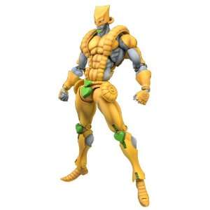  Super Action Statue   The World Toys & Games