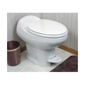 Aria Classic China Bowl RV Toilets   Style and Color Choices Available