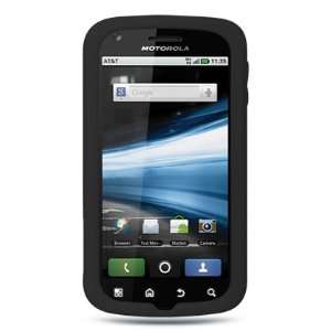   Motorola Atrix 4G the maximum protection against scratches and scuffs
