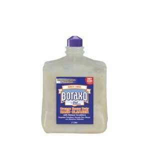    Heavy Duty Hand Cleaner with Scrubbers
