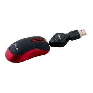  Lifeworks Ihm153or Optical Retractable Usb Cable Netbook 