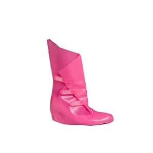  Shuella Shuella_Pink Womens Cover Shuella Boots Baby