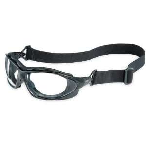   SPERIAN S0600 Goggles,Scratch Resistant Clear Lens