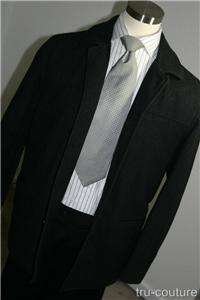 Charming EXPRESS Carcoat / Overcoat Black sz.L  