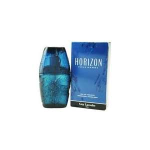  HORIZON by Guy Laroche EDT SPRAY 1 OZ for MEN Beauty