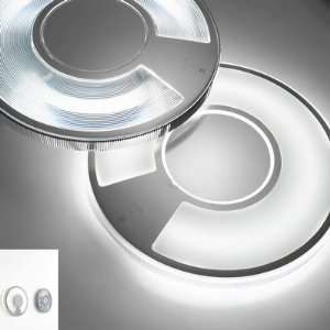  D41 Lightdisc Wall Or Wall Or Ceiling Mount By Luceplan 